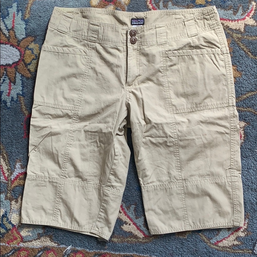 Patagonia Bermuda Shorts